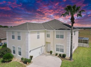354 Lockbreeze Dr, Davenport, FL 33897