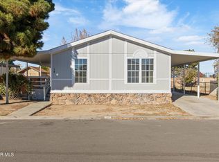 45111 25th St E SPACE 12, Lancaster, CA 93535