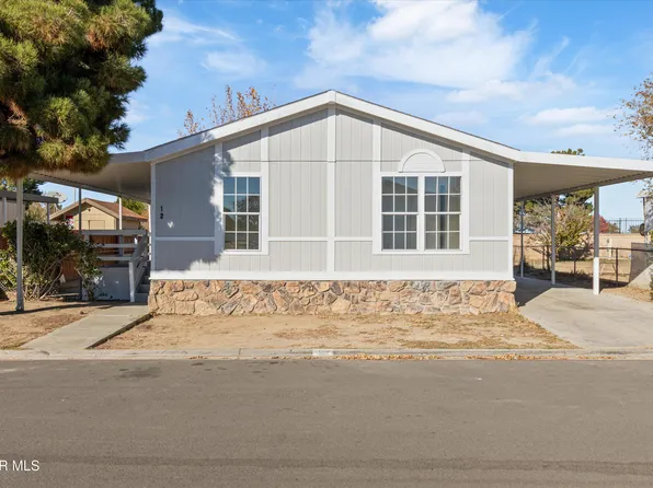 45111 25th St E Space 12, Lancaster, CA 93535