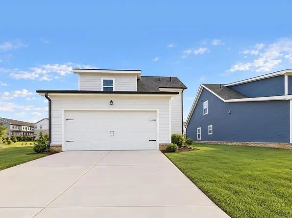 206 Ensemble Blvd, Perry, GA 31069