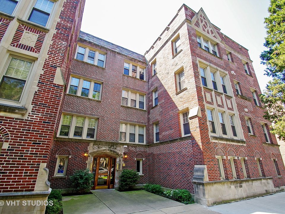 1st image of 2611 W Rosemont Ave #B