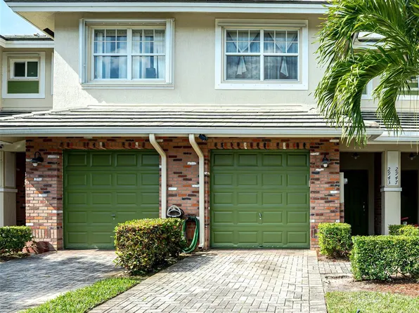 2943 NW 33rd Way, Lauderdale Lakes, FL 33311