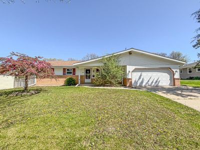5208 Raven DRIVE, Greendale, WI, 53129