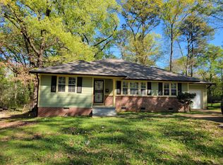 2510 Paden St, Jackson, MS 39204