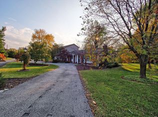 9417 Golfinhurst Ln, Saint Louis, MO