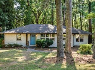 (Undisclosed Address), Decatur, GA 30032