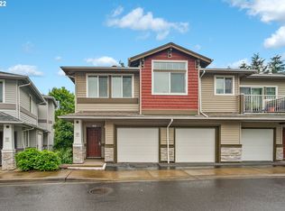 14830 SW Sandhill Loop UNIT 201, Beaverton, OR 97007