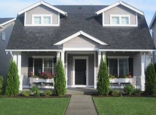 33818 SE McCullough St, Snoqualmie, WA 98065