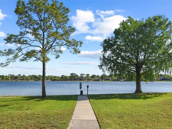 300 New Waterford Pl APT 206, Longwood, FL 32779