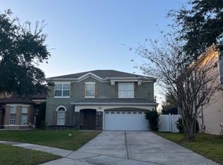 1981 Marsh Hawk Dr, Orlando, FL 32837