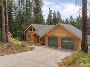 2677 Sumac Ln, Leavenworth, WA 98826