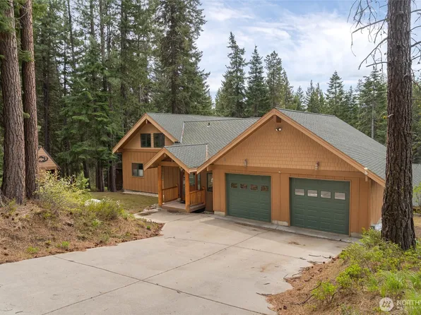 2677 Sumac Lane, Leavenworth, WA 98826