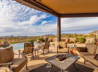 38731 N Crested Quail Run, Carefree, AZ 85377