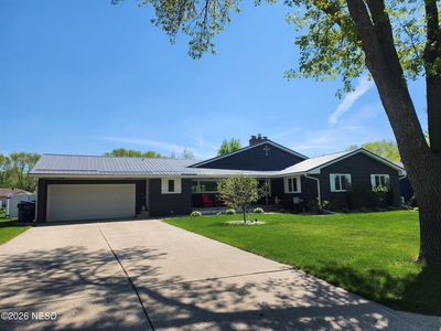 1240 2nd St NE, Watertown, SD, 57201