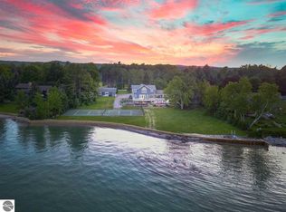 12351 S West Bay Shore Dr, Traverse City, MI 49684