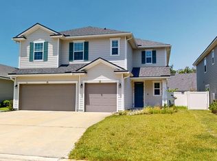 34 Lambert Rd, Saint Johns, FL 32259