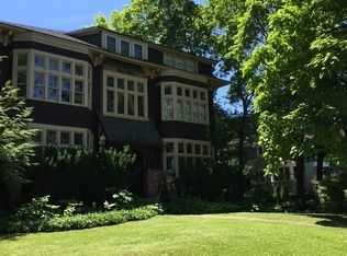1618 James St APT 3, Syracuse, NY 13203