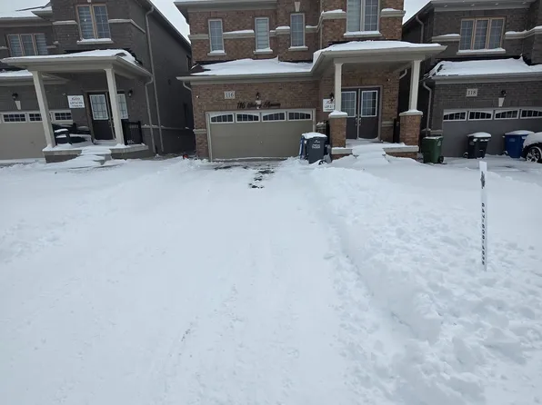 116 Seeley Ave, Southgate, ON