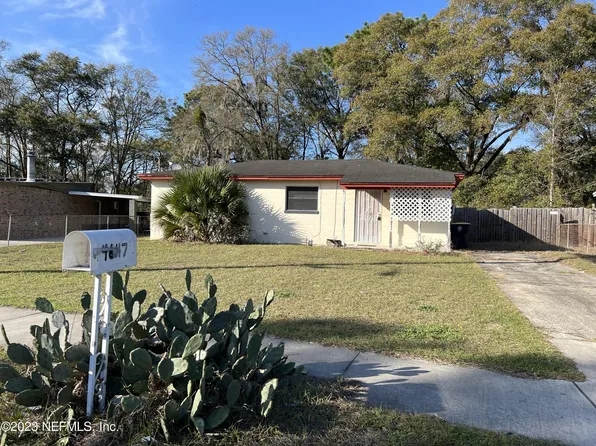 4647 N ABERDARE Avenue, Jacksonville, FL 32208