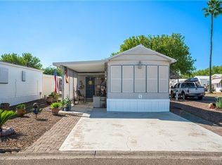 1410 E Daytona Dr, Mission, TX 78572