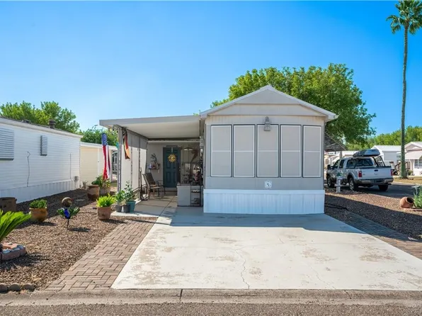 1410 E Daytona Dr, Mission, TX 78572