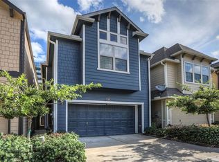 1115 Beall Landing Ct, Houston, TX 77008
