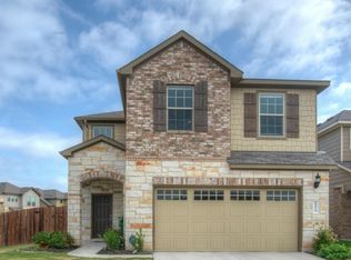 4016 Tranquil Ln, Austin, TX 78728