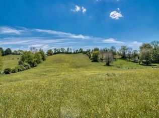 Halls Bottom Rd, Bristol, VA 24202