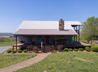 1989 River Rd, Smithland, KY 42081