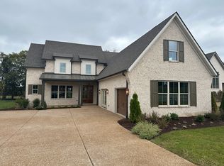 Rosemary Plan, Bellsford Landing, Gallatin, TN 37066