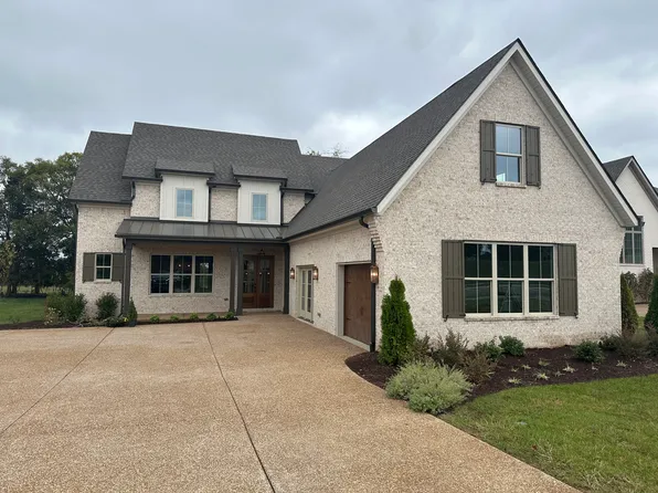 Rosemary Plan, Bellsford Landing