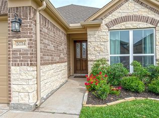 20714 Footstep Path, Katy, TX 77449