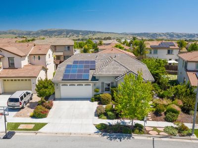 9744 Golden Sky Way, Gilroy, CA, 95020