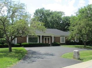 317 Cherrywood Dr, Fort Mitchell, KY 41011