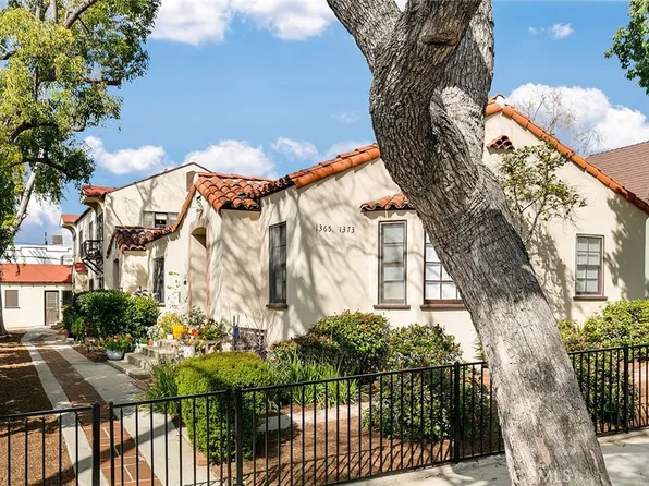 1365 N Mentor Ave, Pasadena, CA 91104