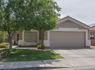 12725 W Redfield Rd, El Mirage, AZ 85335