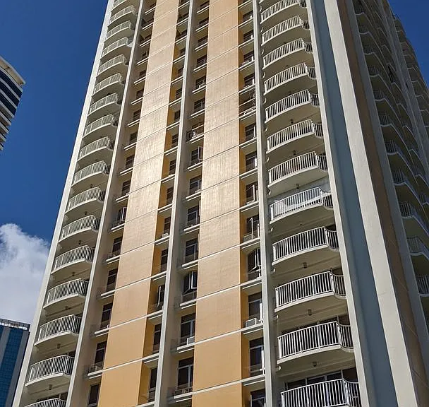 1350 Ala Moana Blvd #508 — Photo 22
