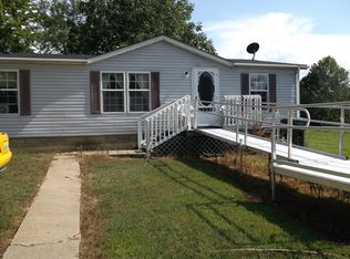 3180 Highway 140 E, Utica, KY 42376
