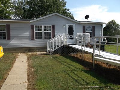 3180 Highway 140 E, Utica, KY, 42376