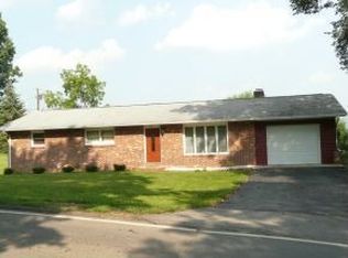 1801 Idle Hour Rd, Kingsport, TN 37660