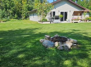 34427 W Deer Lake Rd, Deer River, MN 56636