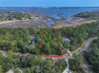 96186 Brady Point Rd, Fernandina Beach, FL 32034