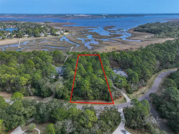 96186 Brady Point Rd, Fernandina Beach, FL 32034