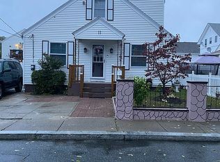 11 Beetle St, Providence, RI 02909