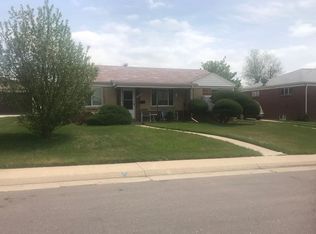 1350 S Beach Ct, Denver, CO 80219