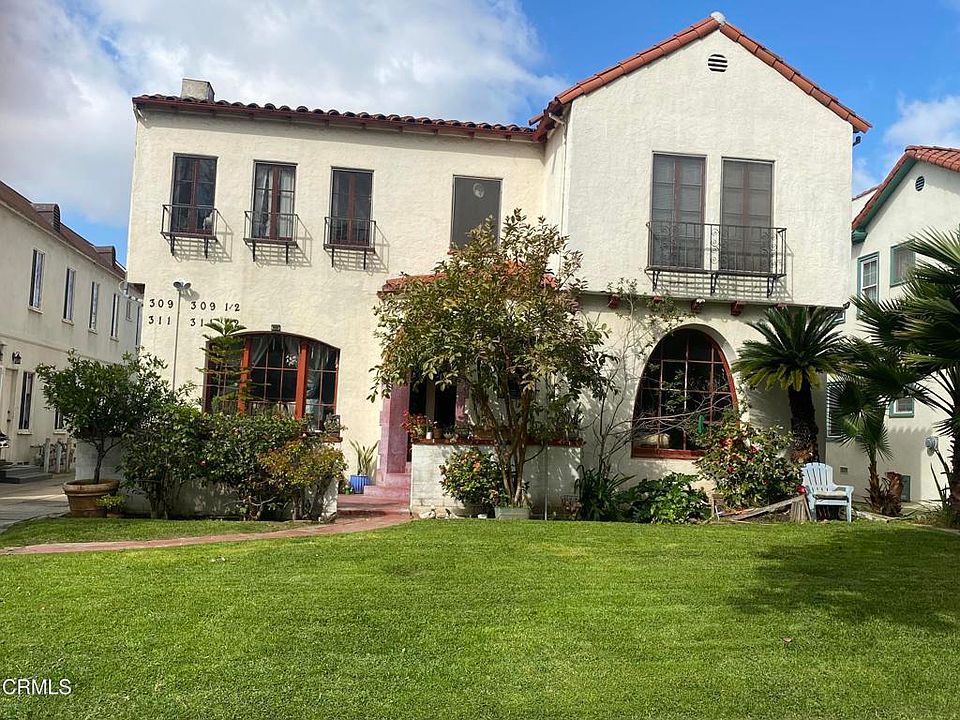 1st image of 309 N Palm Ave