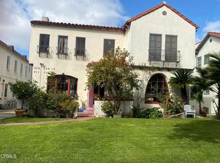 309 N Palm Ave, Alhambra, CA 91801