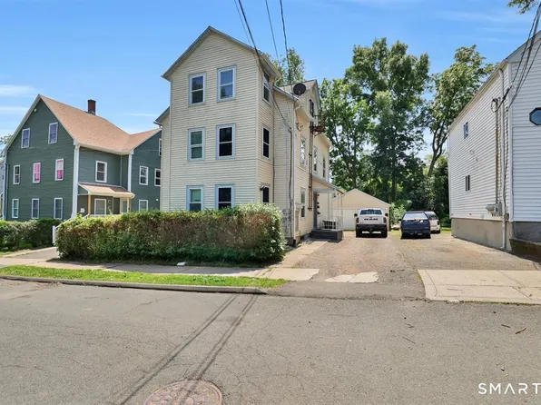 21 Millard Street, New Britain, CT 06051