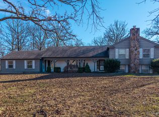 2502 County Road 6380, West Plains, MO 65775