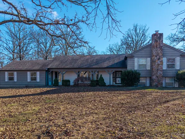 2502 County Road 6380, West Plains, MO 65775